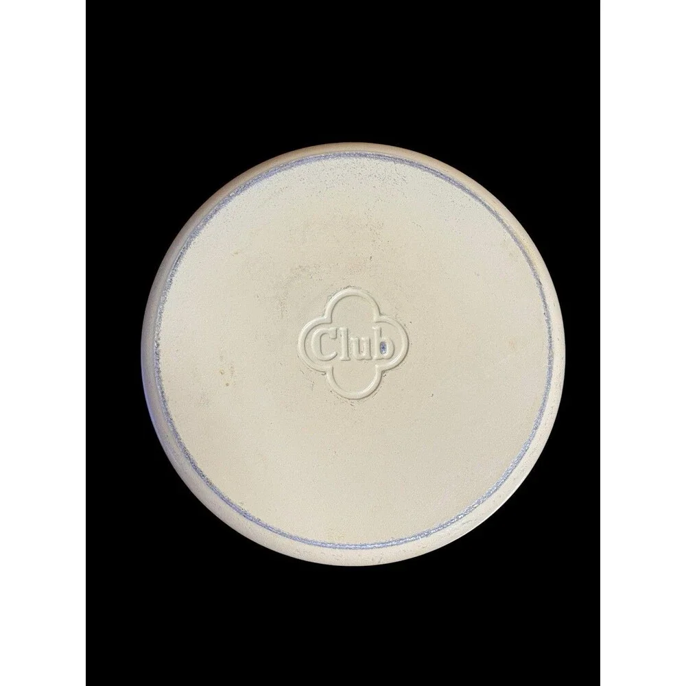 Vintage Original Club Aluminum Cookware 1.5 Quart Sauce Pan Pot With  Lid Beige